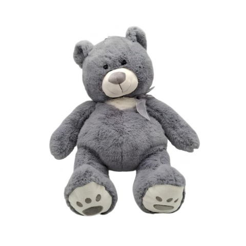 Peluş 40 Cm 3 Renk Ayı