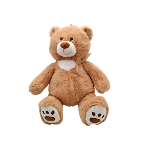 Peluş 40 Cm 3 Renk Ayı