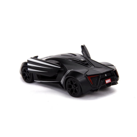 1:32 Marvel Model Araçları