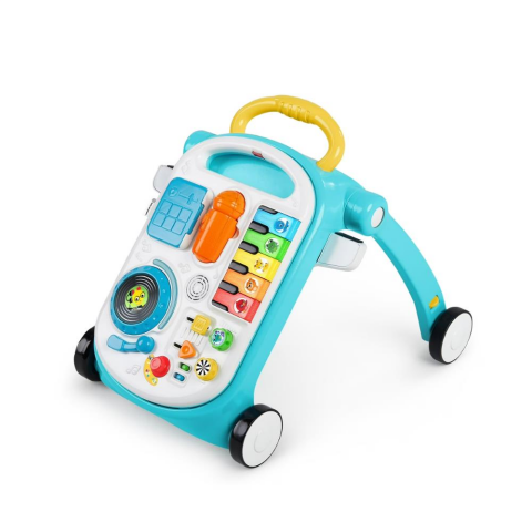 Baby2Go 4 in 1 Aktivite Masası ve Yürüteç