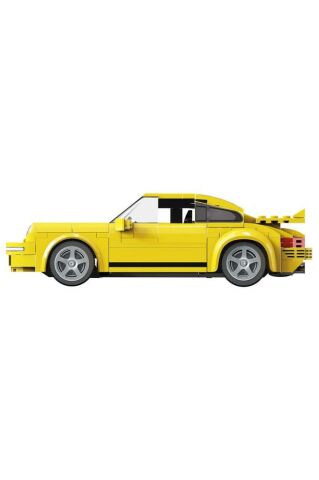 Cada Uf Ctr 2017 Model 222 Parça Lego Set