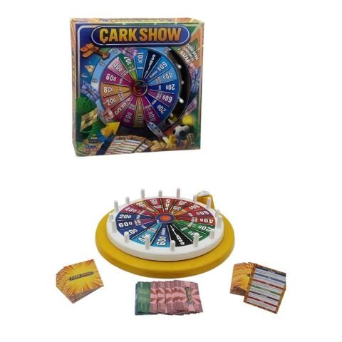 Çark Show
