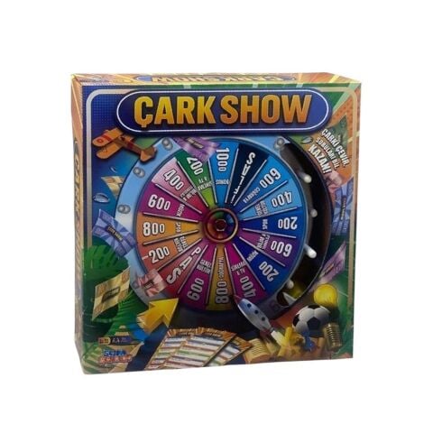 Çark Show