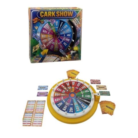 Çark Show