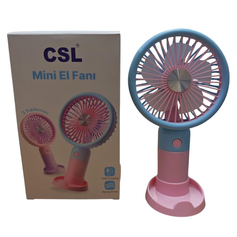 Mini Fan CS XF