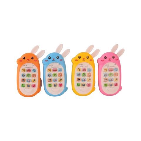 Kutuda 12li Pilli Türkçe Telefon