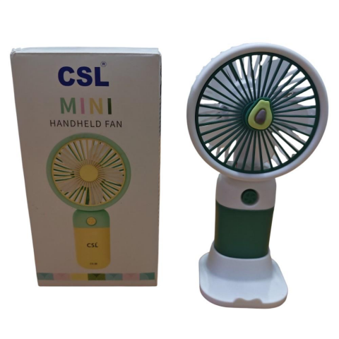 Mini El Fanı CS 38