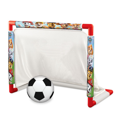 Paw Petrol Futbol Seti