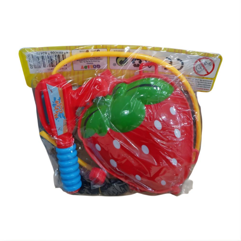 Gokidy 1,5 L Hazneli Su Atıcı
