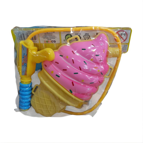 Gokidy 1,5 L Hazneli Su Atıcı