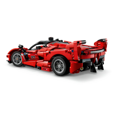 42212 LEGO® Technic Ferrari FXX K