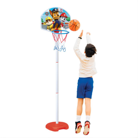 Paw Petrol Basketbol Seti 03880