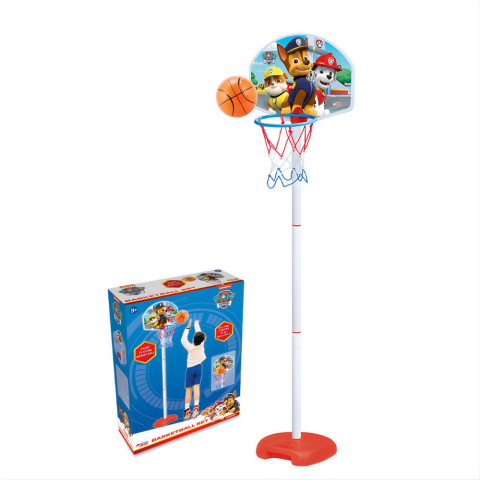 Paw Petrol Basketbol Seti 03880