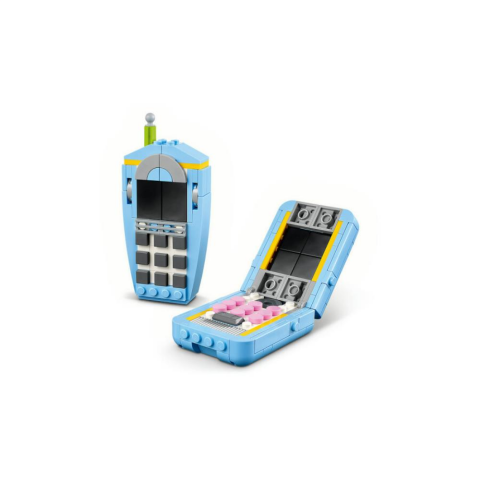 31174 LEGO® Creator Retro Telefon