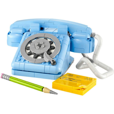 31174 LEGO® Creator Retro Telefon