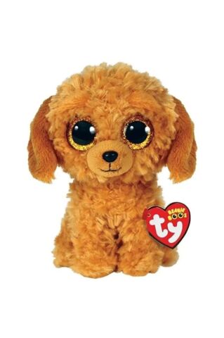 Noodles Doodle Golden 10 Cm