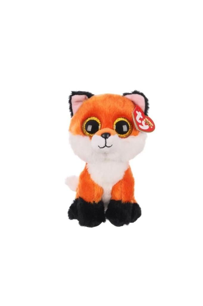 Meadow Fox Orange Peluş