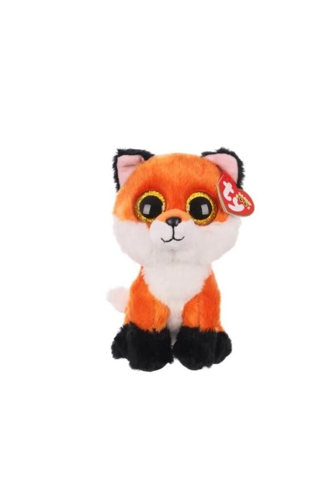 Meadow Fox Orange Peluş