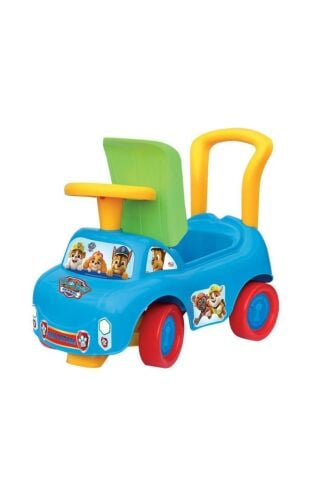 Paw Petrol İlk Arabam 03885