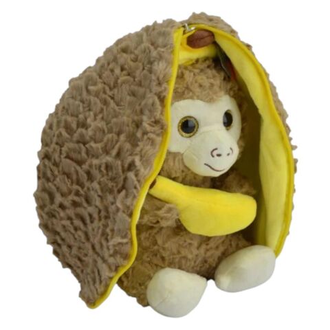 27 Cm Muz Maymun