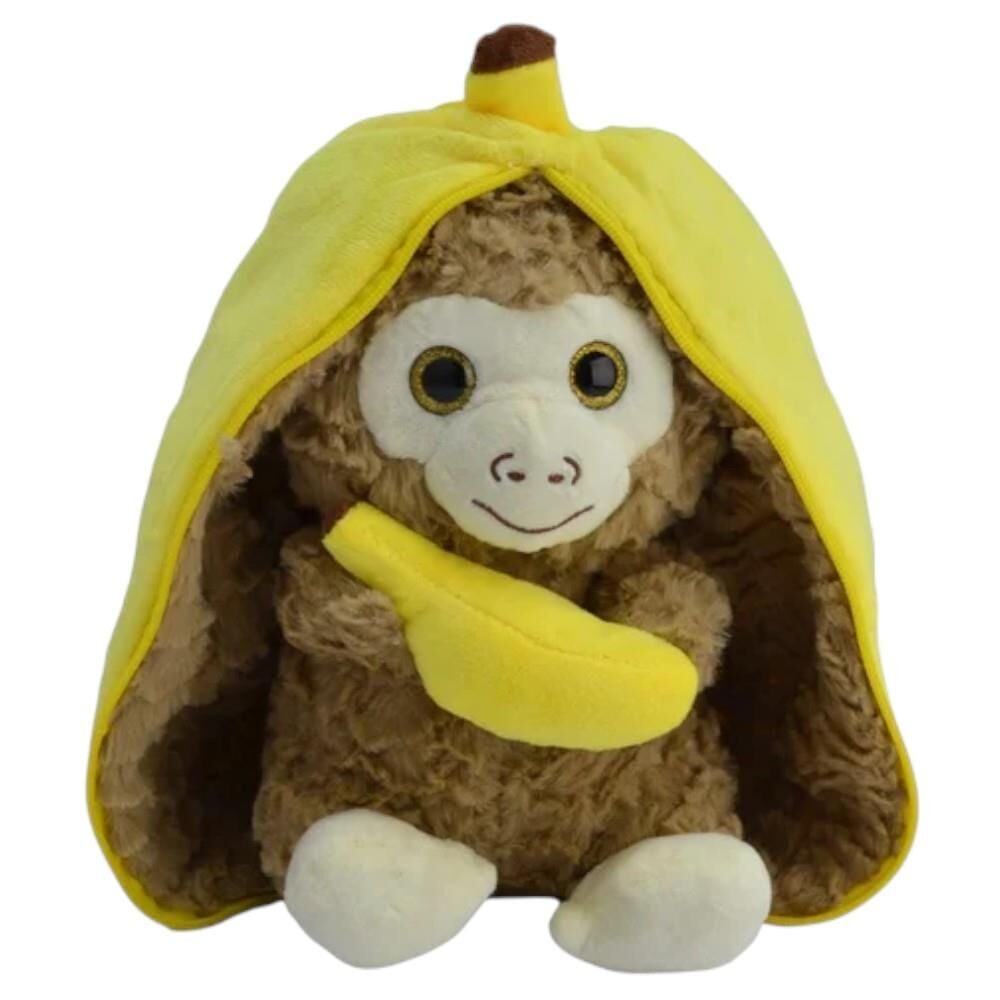 27 Cm Muz Maymun