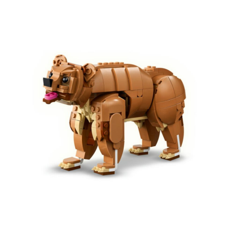 31166 LEGO® Creator Güzel At