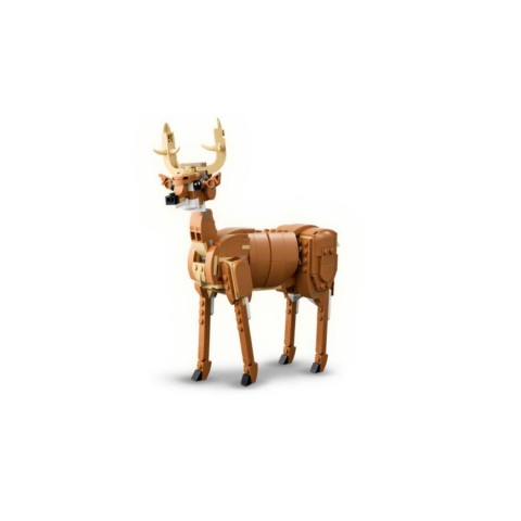 31166 LEGO® Creator Güzel At