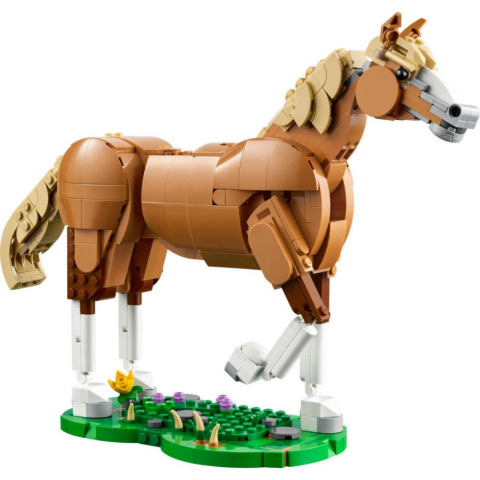 31166 LEGO® Creator Güzel At