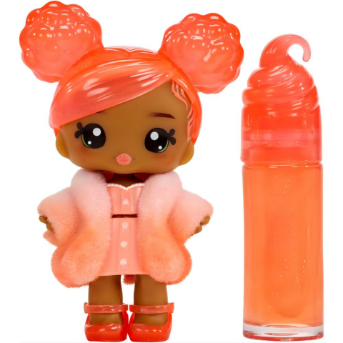 MGAE, Yummiland Piper Peach Bebeği ve Dudak Parlatıcısı, Yummiland