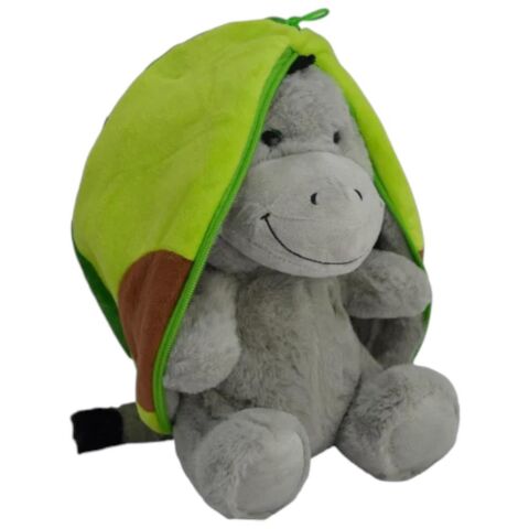 27 Cm Avokado Eşek