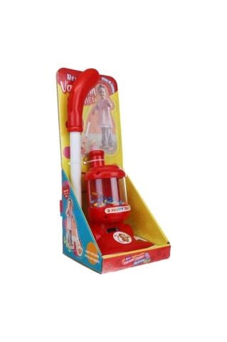 Hareketli Süpürge 6627
