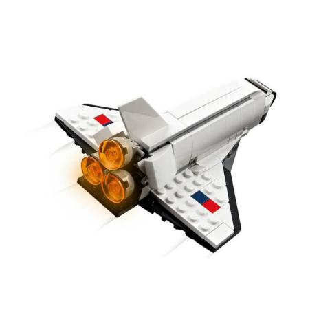31134 LEGO® Creator Uzay Mekiği
