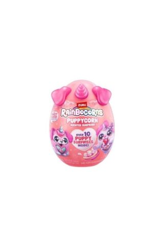 Rainbocorns -Puppy Kokulu Sürpriz S8