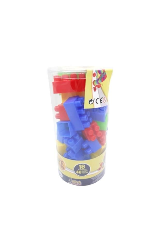 Ant Blocks 48 Parça