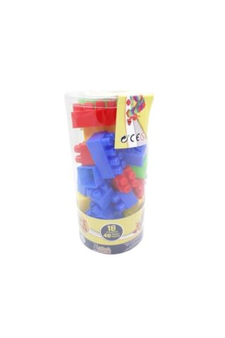 Ant Blocks 48 Parça