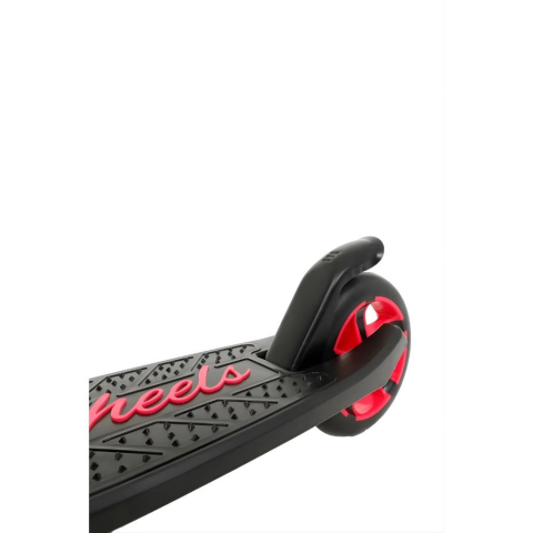 Cool Wheels 2 Tekerlekli Katlanabilir Scooter 8+ Yaş Pembe