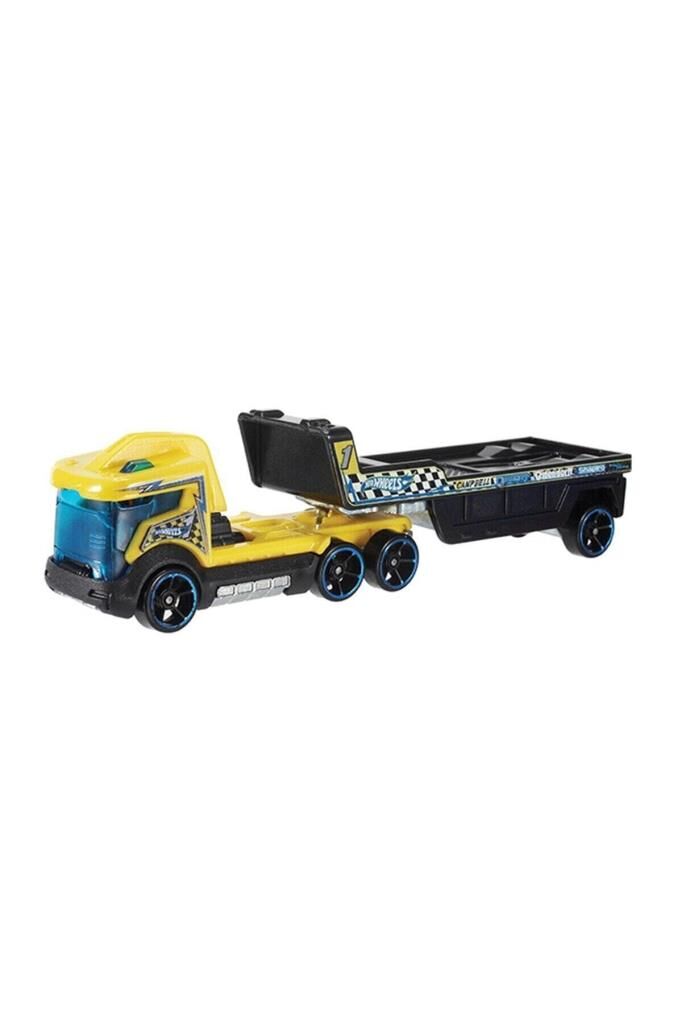 Hot Wheels Kamyonlar