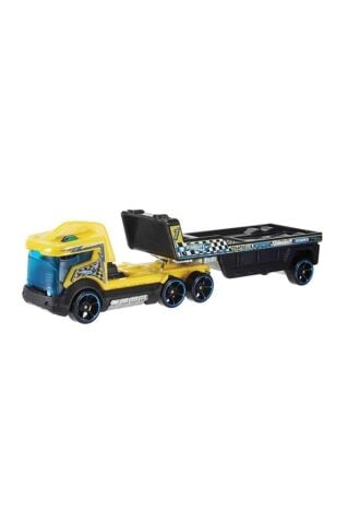 Hot Wheels Kamyonlar
