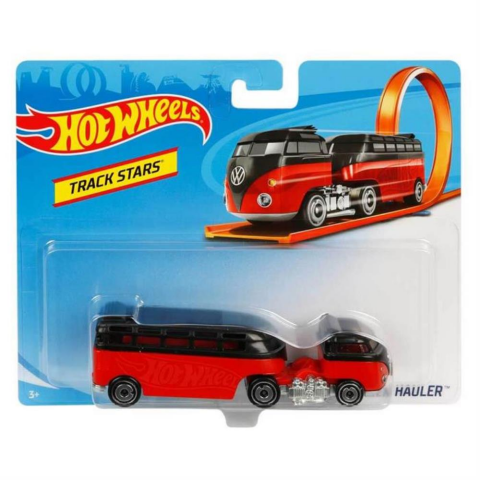 Hot Wheels Kamyonlar BFM60