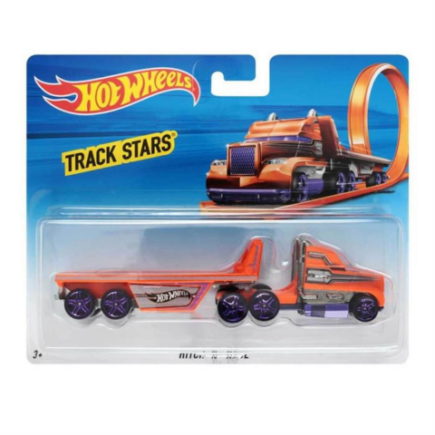 Hot Wheels Kamyonlar BFM60