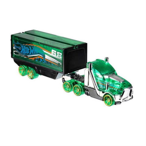 Hot Wheels Kamyonlar BFM60