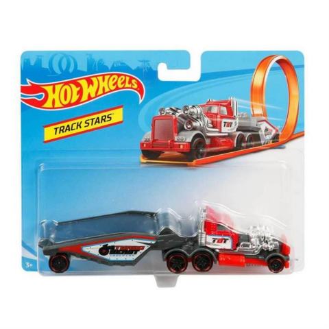 Hot Wheels Kamyonlar BFM60
