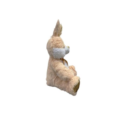 Peluş 40 Cm Renkli Tavşanlar