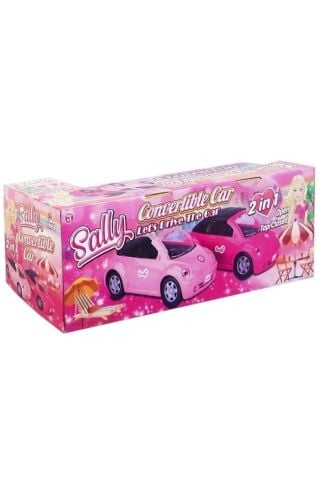 My Cute Car Eng-1084