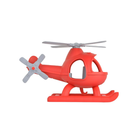 Let's Be Child LC Helikopter 18 m+