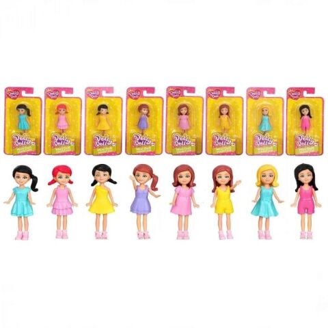 Dolly Doll Bebek