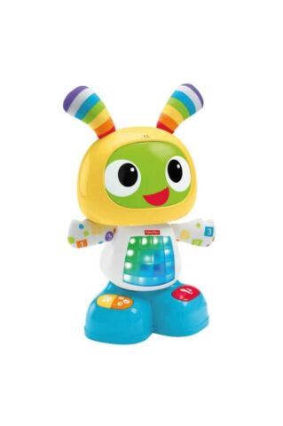 Fisher Price Dansçı