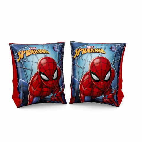 98001 Spider-Man™ Örümcek Adam Yüzme Kollukları 21x15
