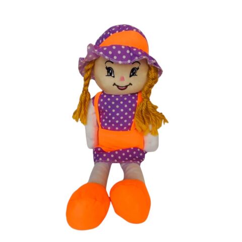 50 cm Nil Bez Bebek K60