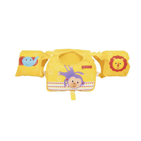 Fisher Price Kolluk & Köpük Can Yeleği